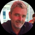 Dimitris Papaioannou