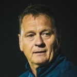 Paul Halsey