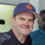 Gavin Kelsey