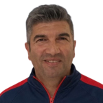 Paschalis Zapartidis