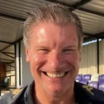 Garry Kimble