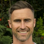 David Palmer