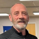 Paul Burton