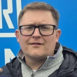 Mark Wood