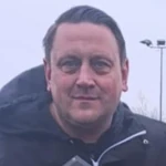 Mark Collingwood