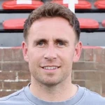 Lee Haldane