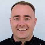 Mark Forrest