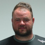 Ross James
