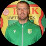 Aleksandr Metlushko
