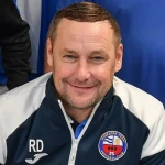 Russell Dodd