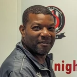 Damion Beckford-Quailey