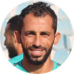 Ahmad Moghrabi