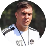 Cristian Alejandro Febre Santis
