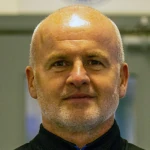 James Pritchard