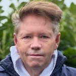 Gary Pitt