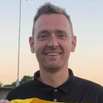 Andy Sharman