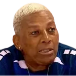Silvéria Nédio