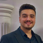 Berkay Almaz