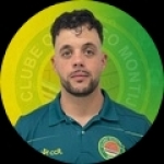 Rui Alexandre Santos Simões Raposo