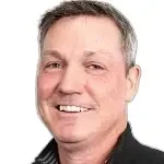 Fred King