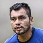 Gerson Arbildo