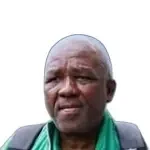 Godfrey Mosoetsa