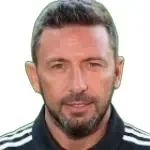 Derek McInnes