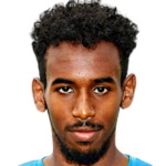 Yonis Farah