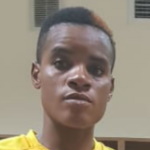Misozi Zulu