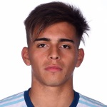 Francisco Flores