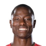 Ahmad Toure Ngouyamsa