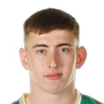 Darragh Burns