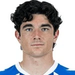 Anselmo Garcia McNulty