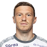 Yuri Kovalev