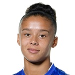 Chantelle Boye-Hlorkah