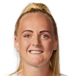 Chloe Peplow