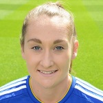 Claudia Walker