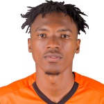 Tidiane Diomande