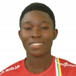 Grace Asantewaa