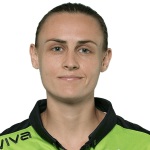 Olivia Price