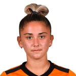 Hollie Palmer
