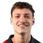 Nicolás Quagliata