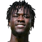 Idrissa Thiam