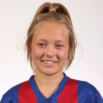 Libby Copus-Brown