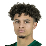 Kevin Paredes