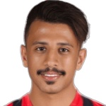 Khalid Ali Sabah