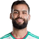 Mohamed Tougai
