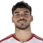 Isaac Romero