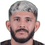 Kaká Mendes