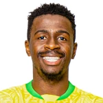 Terrence Mashego